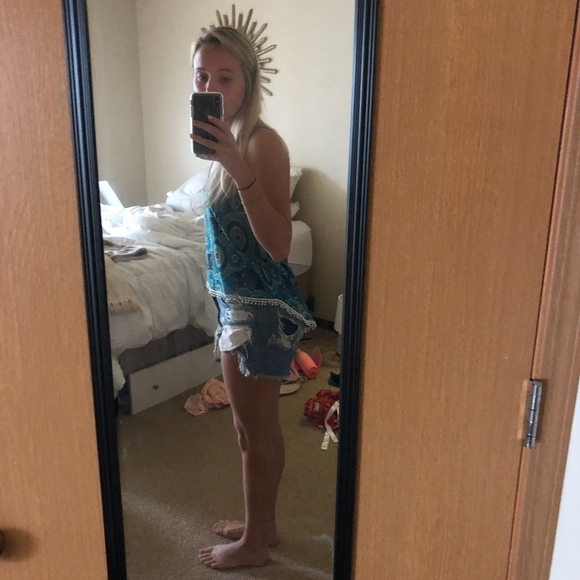 NWT LF Tank Top - Picture 5 of 5